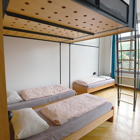 Solothurn Youth Hostel Екстер'єр фото