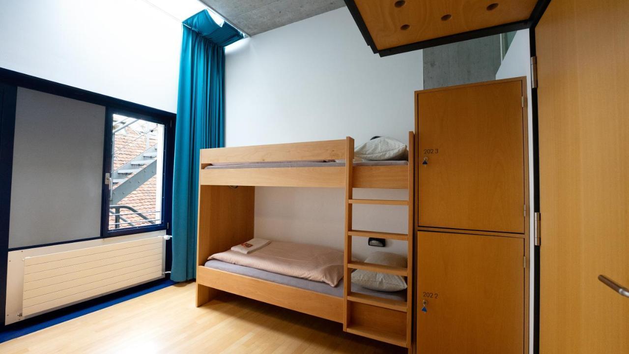 Solothurn Youth Hostel Екстер'єр фото