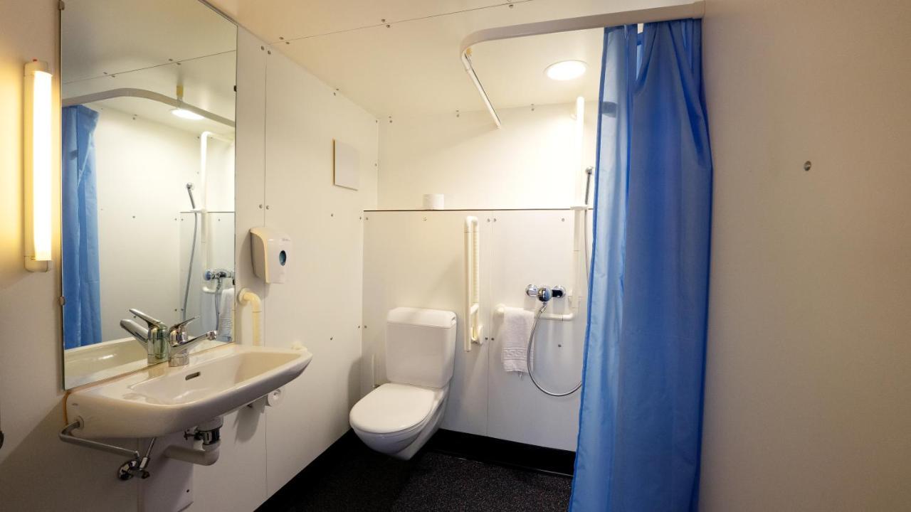 Solothurn Youth Hostel Екстер'єр фото