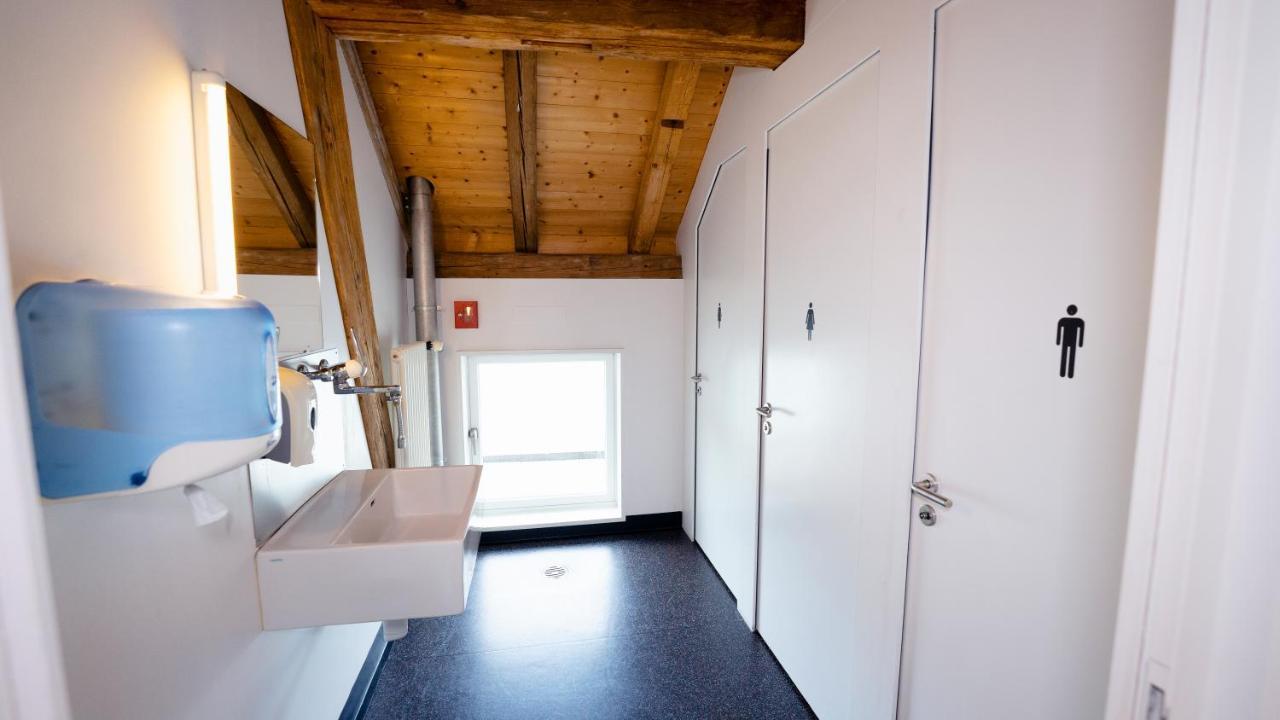 Solothurn Youth Hostel Екстер'єр фото