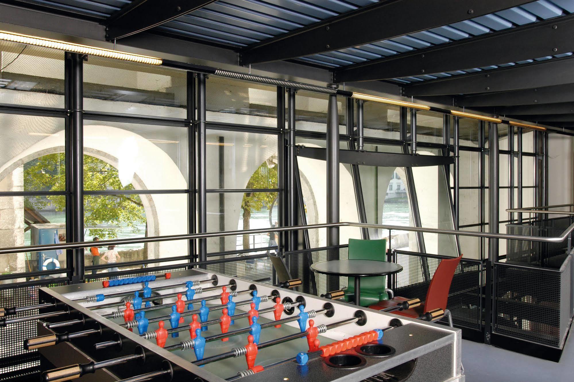 Solothurn Youth Hostel Екстер'єр фото