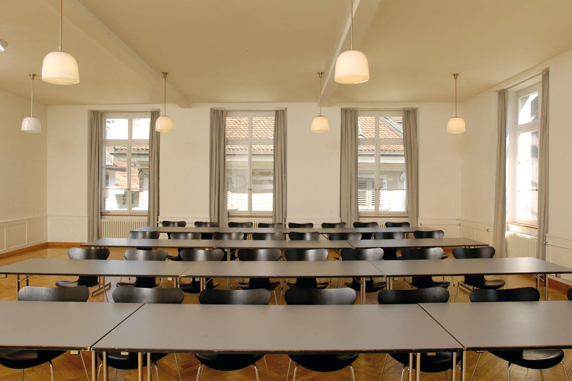 Solothurn Youth Hostel Екстер'єр фото