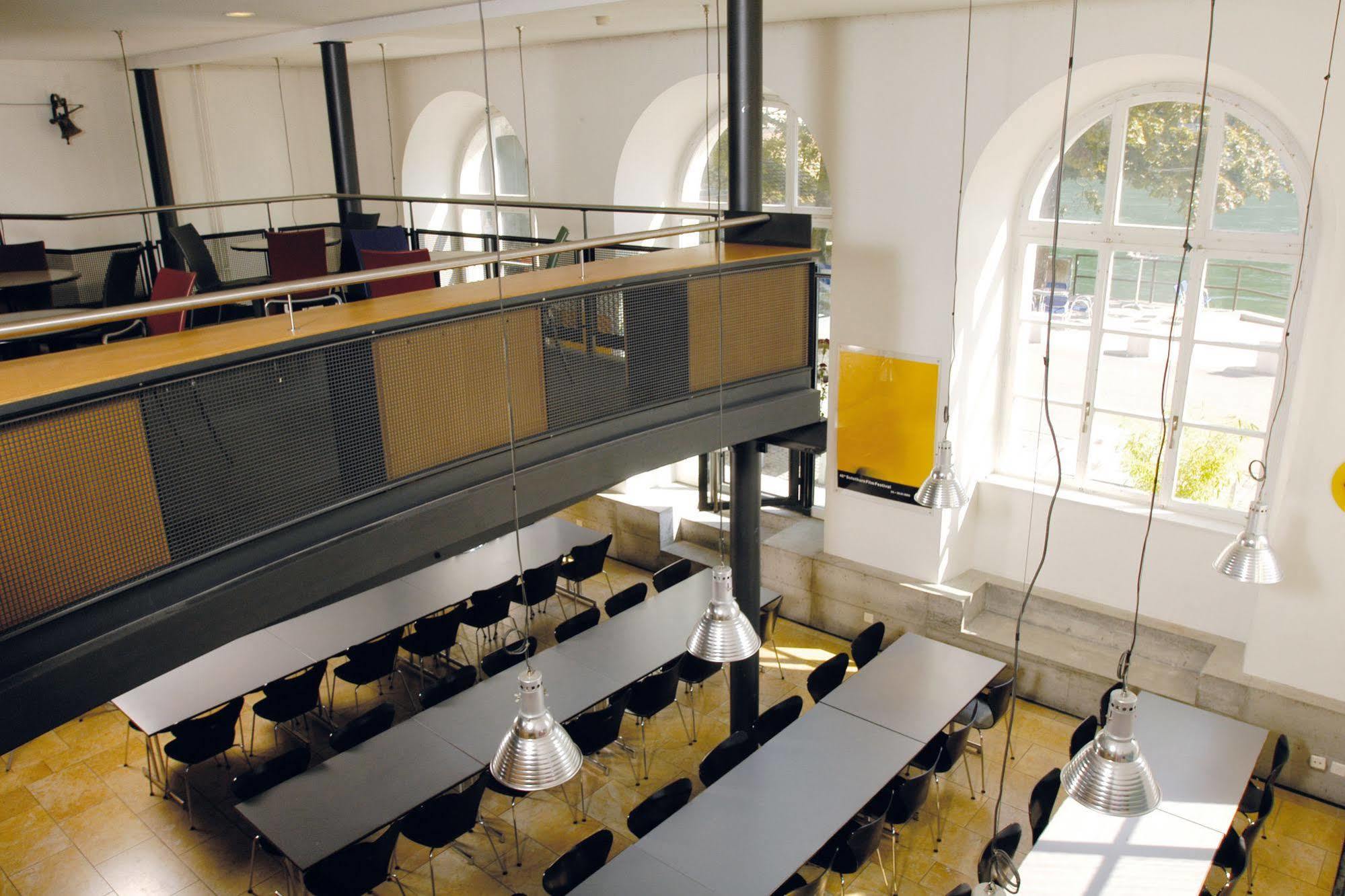 Solothurn Youth Hostel Екстер'єр фото