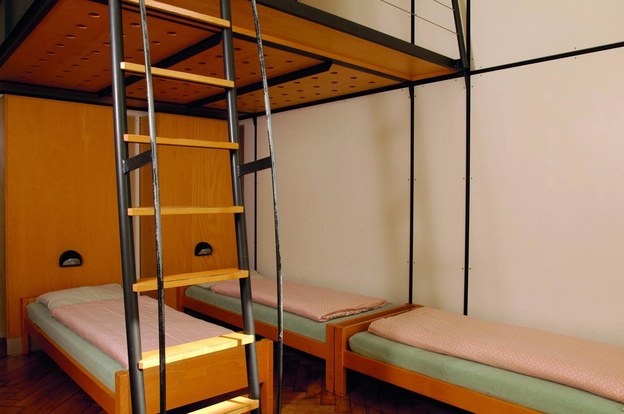 Solothurn Youth Hostel Екстер'єр фото